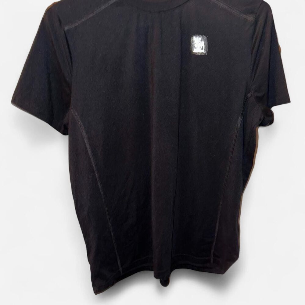 Abercrombie & Fitch Boy's Black T-shirt
